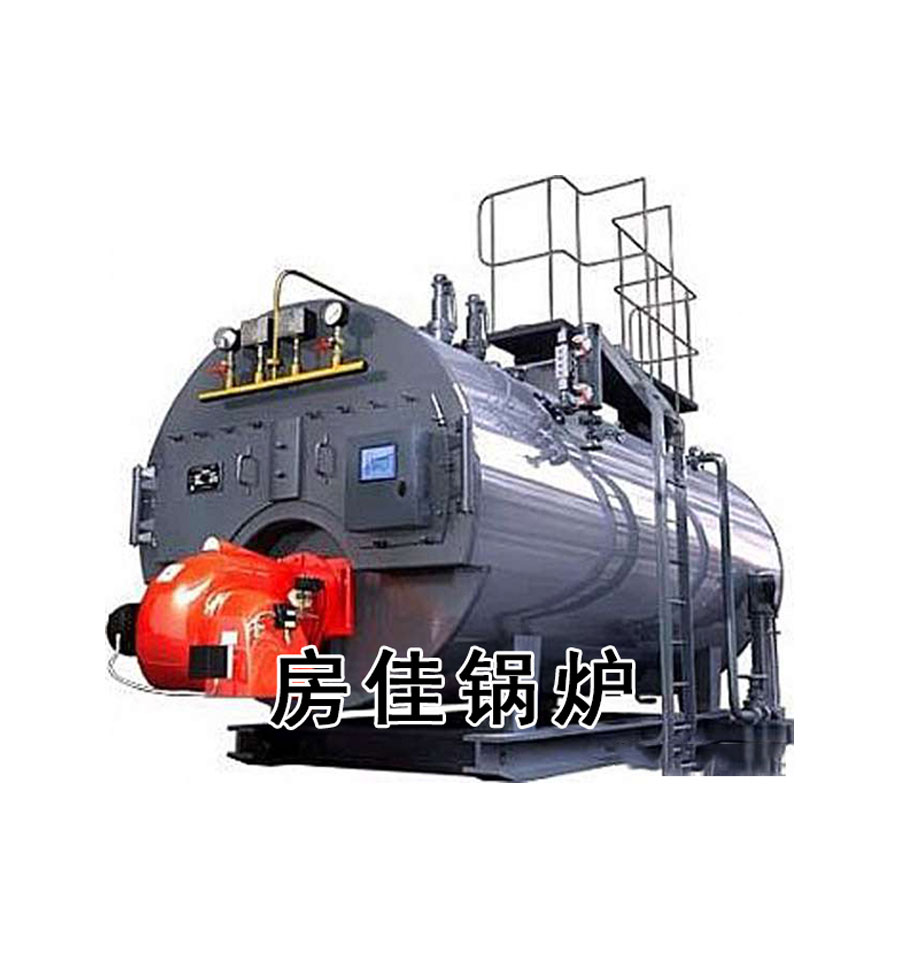 燃气锅炉