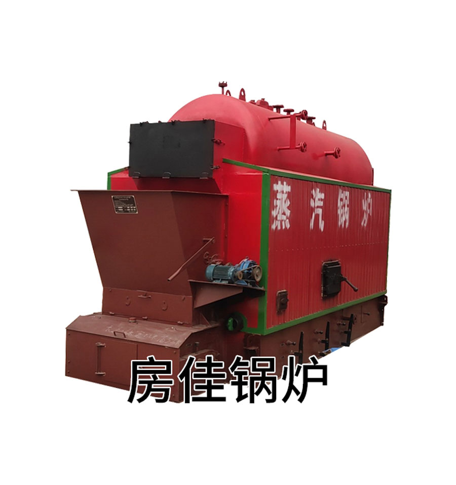 蒸汽锅炉
