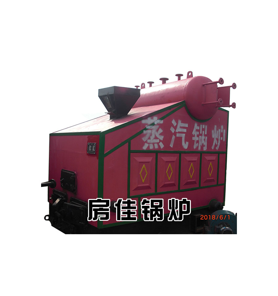 蒸汽锅炉