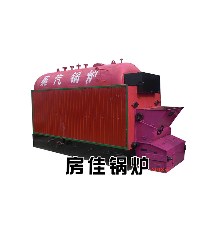 蒸汽锅炉